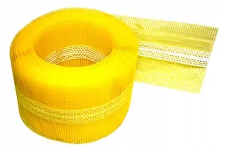 Plastilová fasádna sieťovina 5 m² 145 g/m²